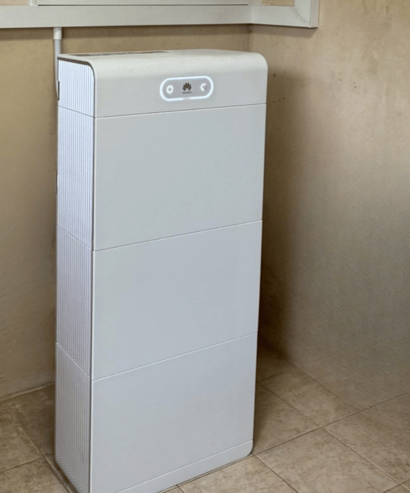 ซันจิ โซล่าร์-บริการติดตั้งแบตเตอรี่โซล่าร์เซลล์