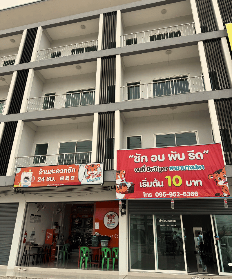 ซันจิโซลาร์-บริการติดตั้งโซล่าร์เซลล์สำหรับธุรกิจ